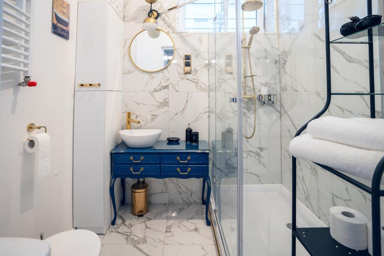 Piotrkowska Gallery Apartments وودج المظهر الخارجي الصورة