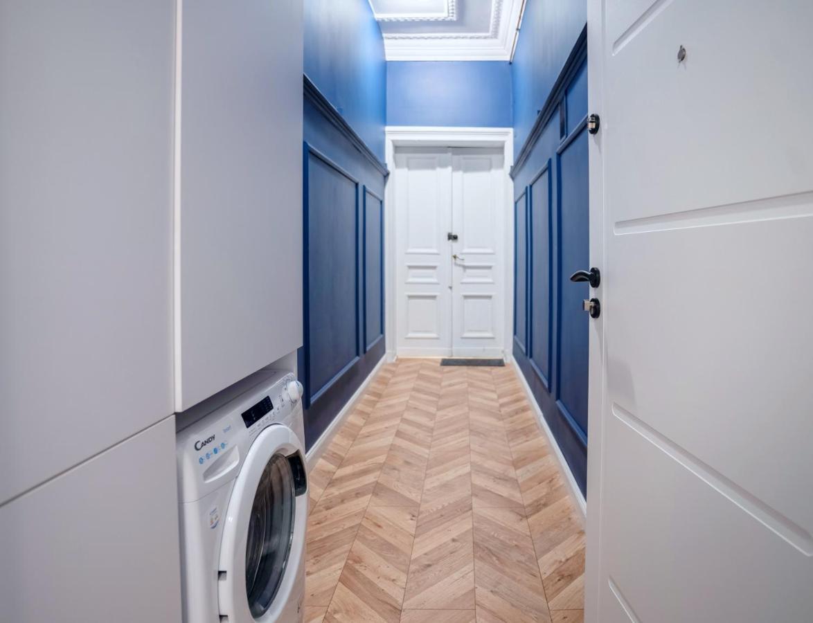 Piotrkowska Gallery Apartments وودج المظهر الخارجي الصورة