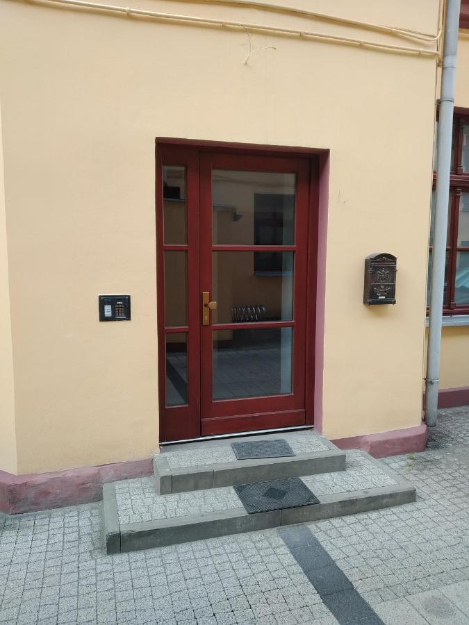Piotrkowska Gallery Apartments وودج المظهر الخارجي الصورة