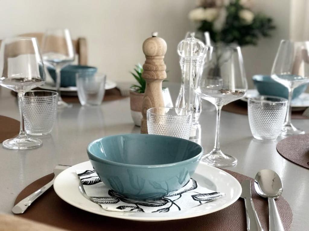 Piotrkowska Gallery Apartments وودج المظهر الخارجي الصورة